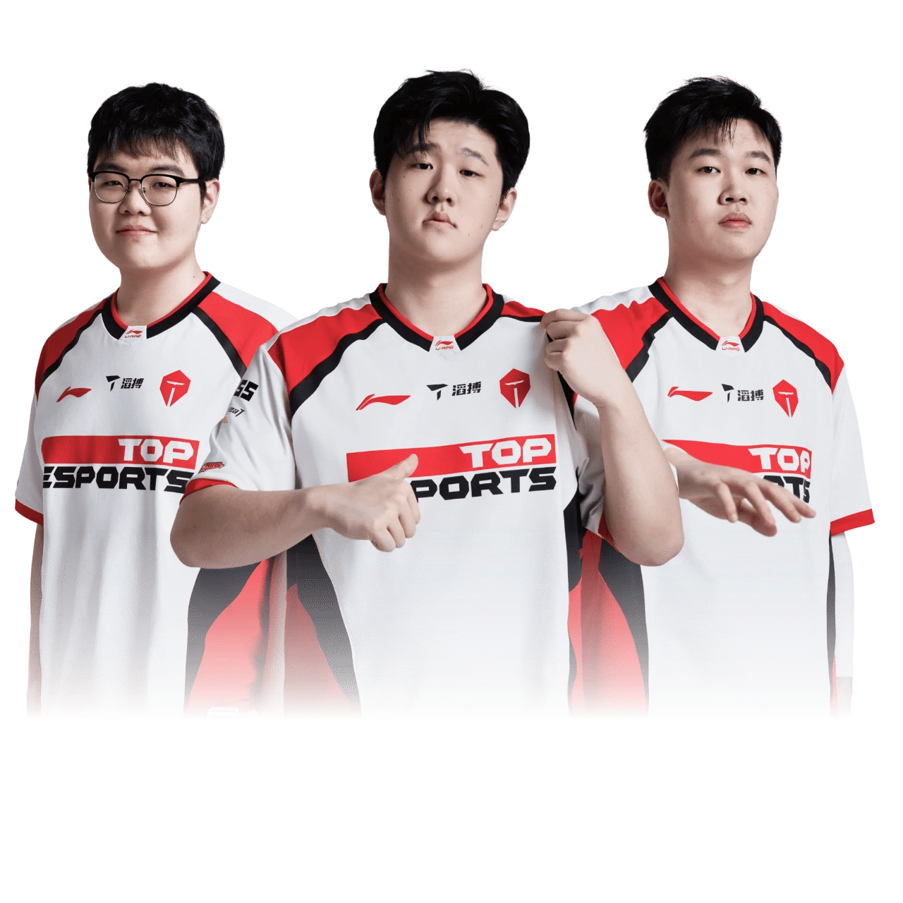 Chuyên mục Esports trên 68Win