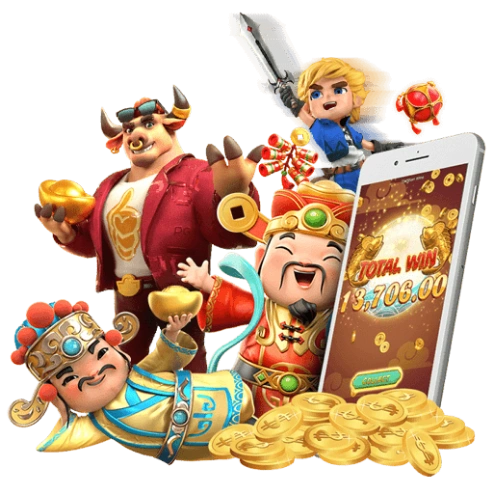 Chuyên mục Nổ hũ và slot trên 68Win